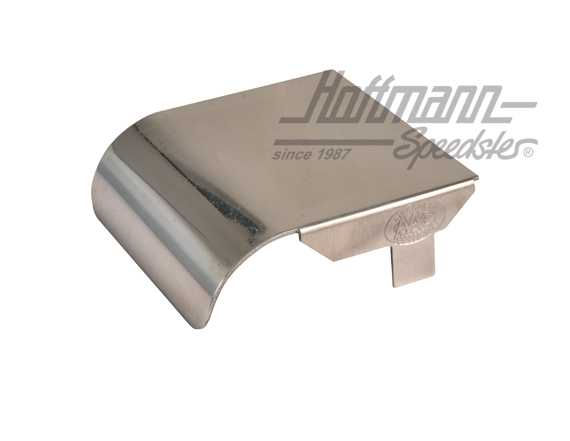 Door-hinge covers, Bus T1                                                                           