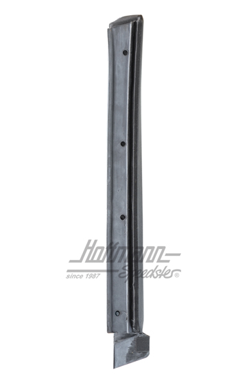 Seal, roof frame, B-pillar, 86-94, left                                                             