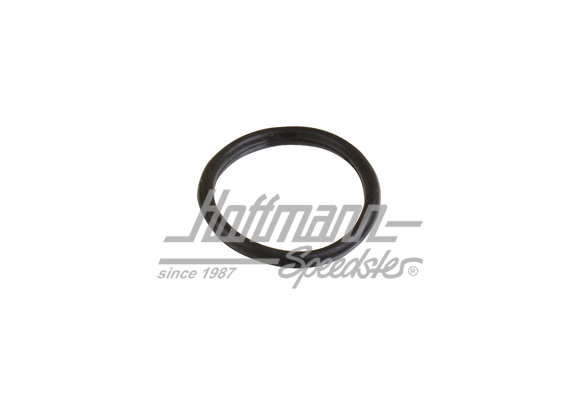Sealing ring, small, wheel bearing, swing axle | 111 501 296 | 020-4019-30