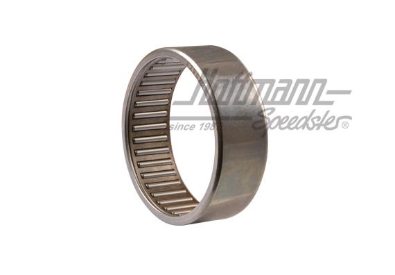 Needle bearing, front axle, 67-79, 57mm                                                             