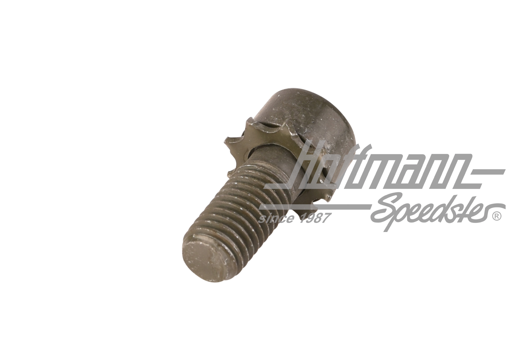 Screw, M7x16mm, guide sleeve, 1.1-1.3                                                               