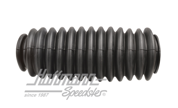 Bellows, steering gear assembly, 911 Turbo                                                          