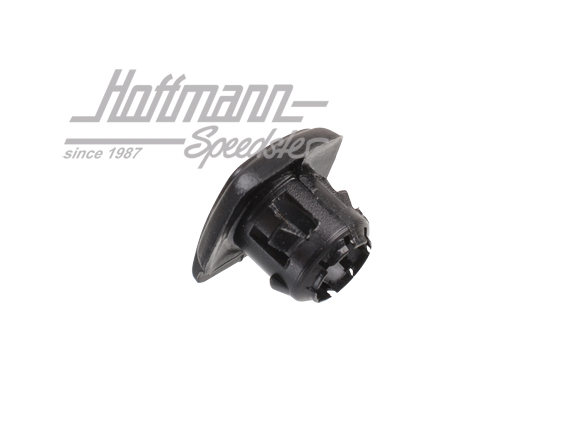 Collar, door lock pull, Golf 2                                                                      