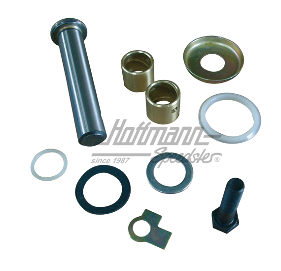 Repair kit, pitman-arm shaft, Bus T1, 55-67 | 211 498 171 | 089-3055