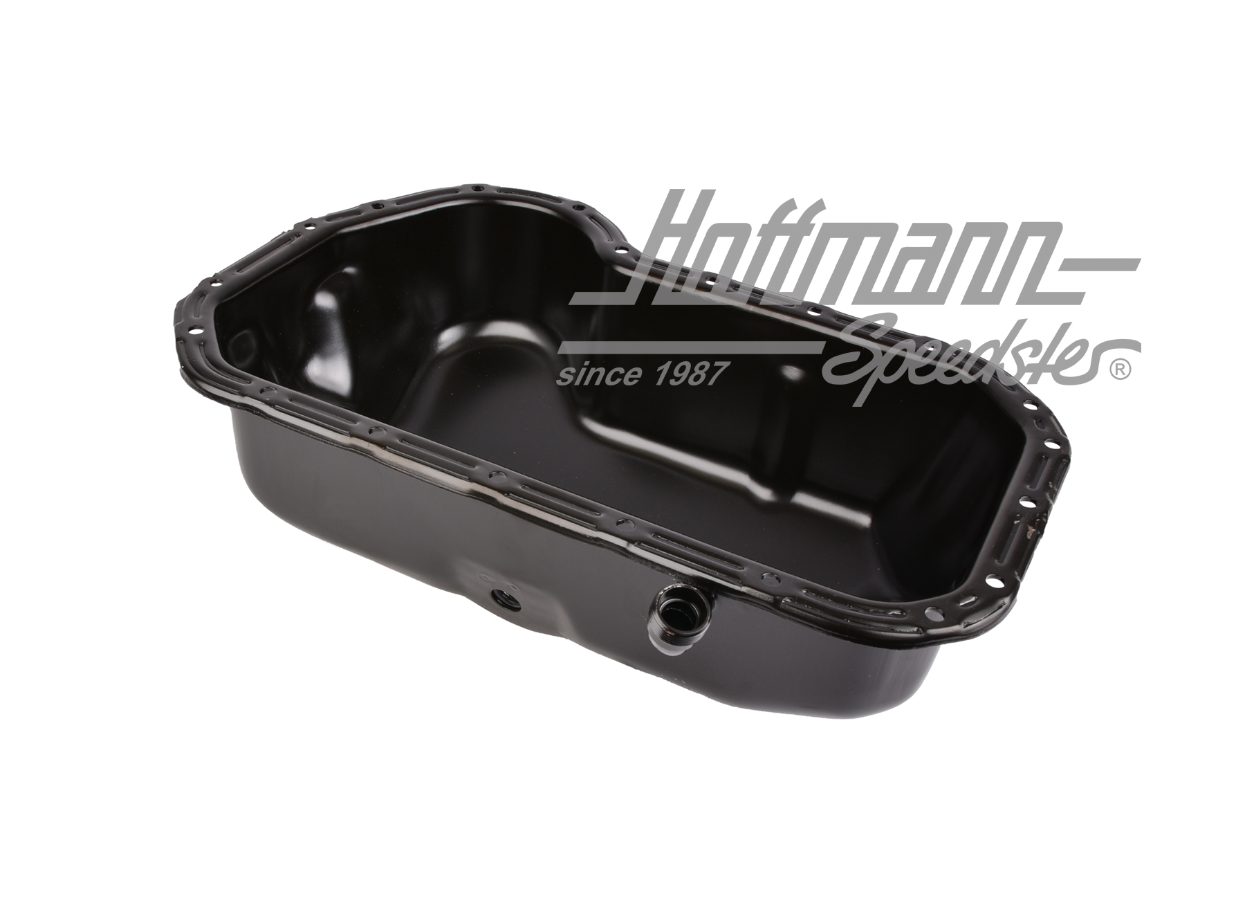 Oil sump, Golf 2, T-Diesel, 8.85-7.92                                                               