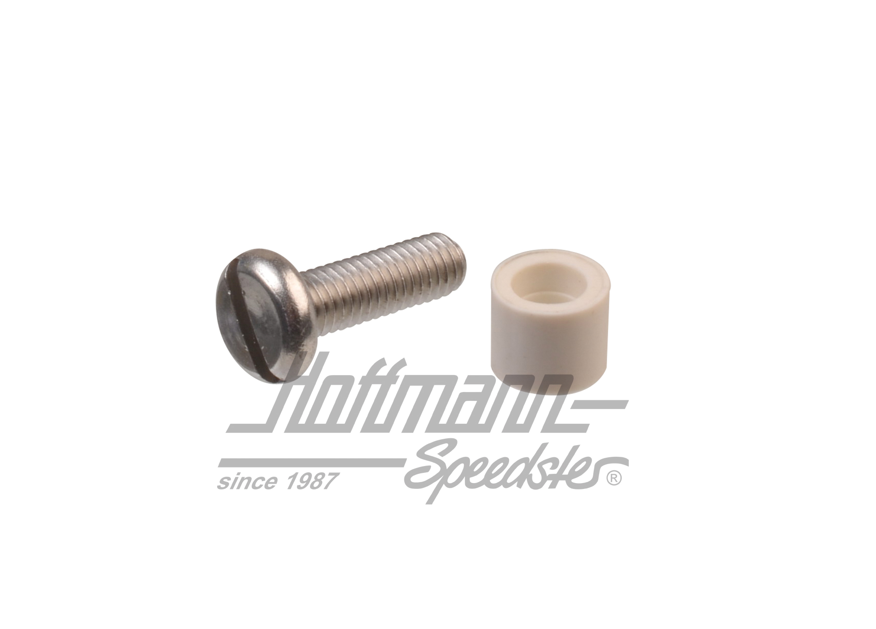 Screw, headlight rim, lower, -7.67 | 111 941 195/111 941 197 | 020-4410-10