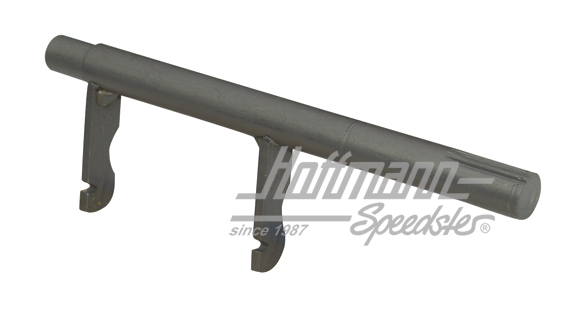Release shaft, 8.70-10.71, Top Quality | 113 141 701 E | 020-4535-05