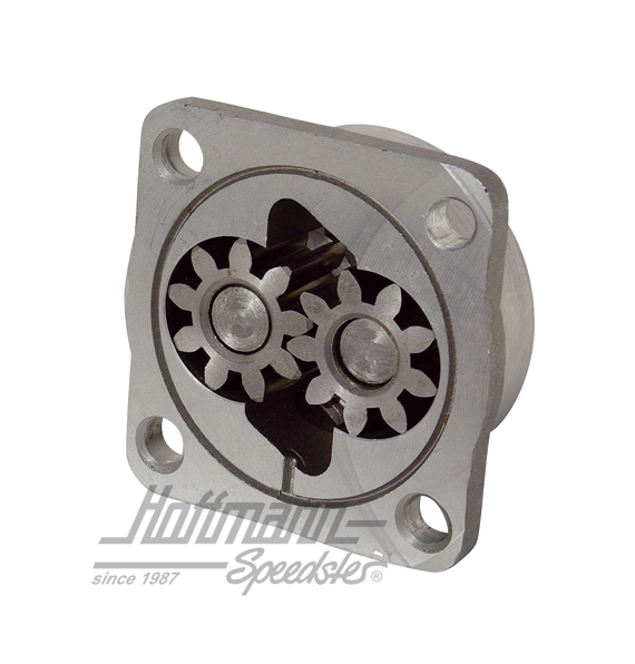 Oil pump, standard, 21mm, 8.67-7.69 | 311 115 107 AK | 010-0690
