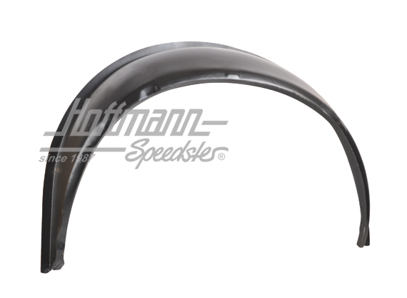Inner wheel-house panel, rear, large, left | 952055-1 | 185-0425-01