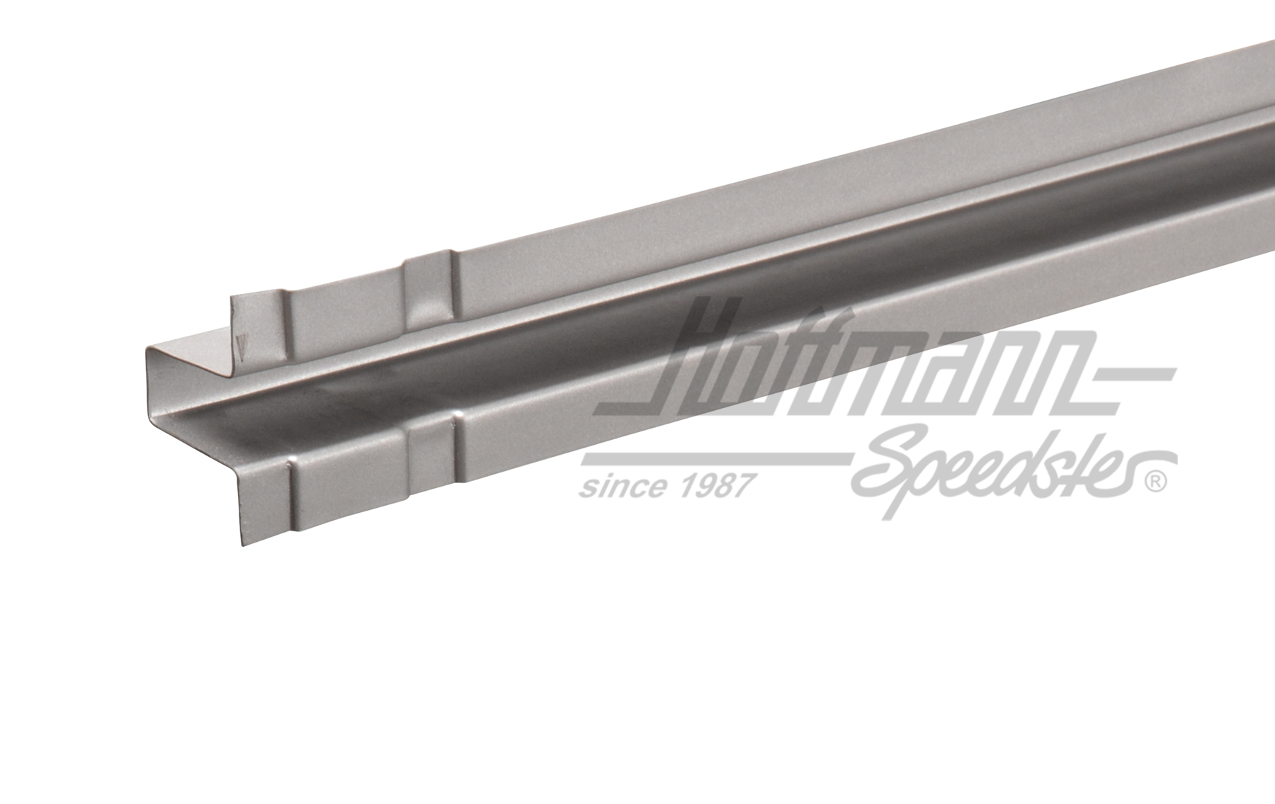 Reinforcing plate, side panel, 1800mm                                                               