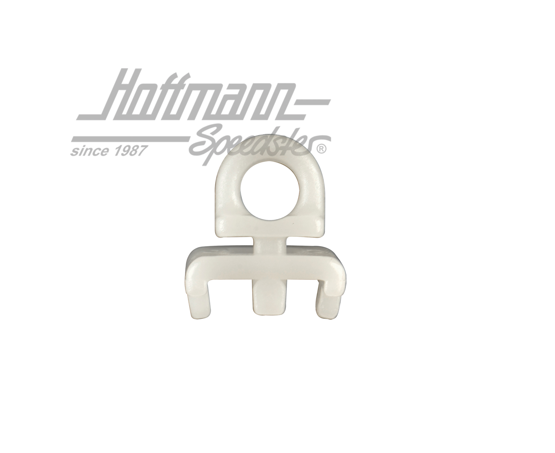 Adjuster, curtain, Bus T3/T4                                                                        