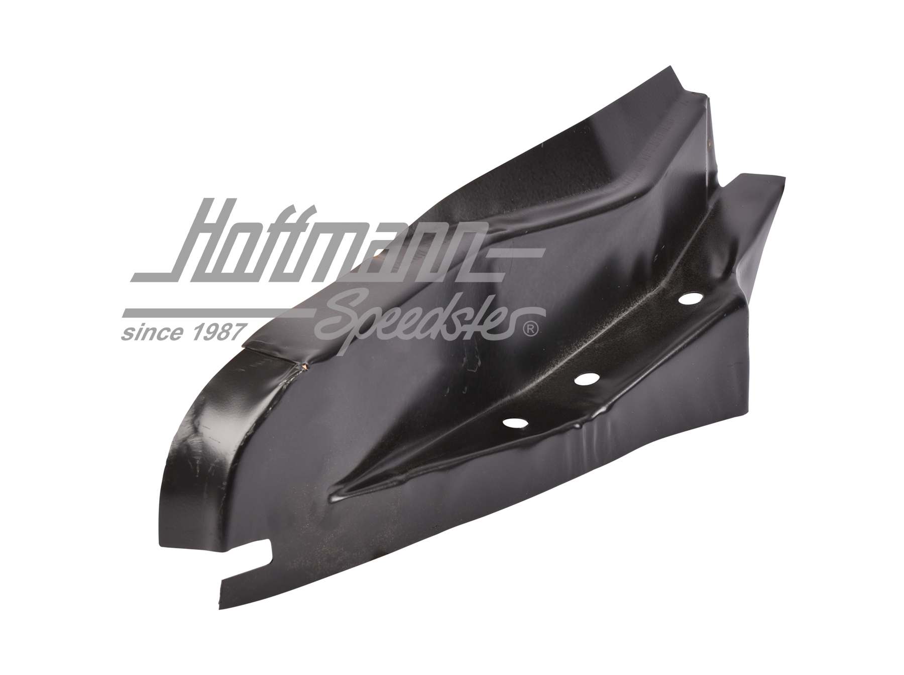 Chassis reinforcement, rear, left                                                                   