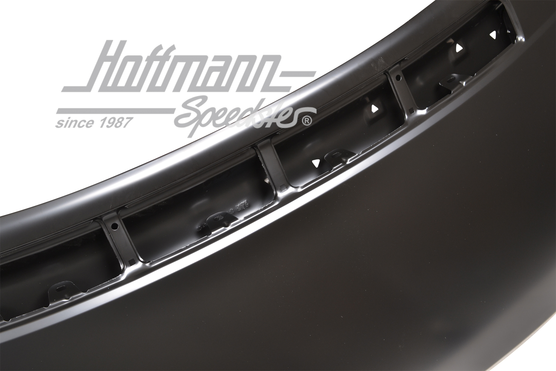 Lid, front, Bus T4, 90-95 (short)                                                                   