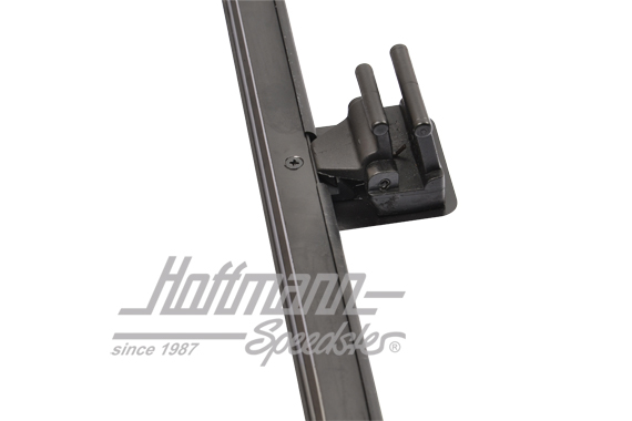 Sliding window, rear, right                                                                         