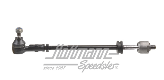 Tie rod, complete, 924/944, power steering, L/R | 944 347 033 20 | 650-4310