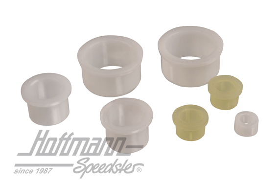 Bushing set, brake-/clutch-pedal, 911 | 911 423 300 KIT | 530-3120-50