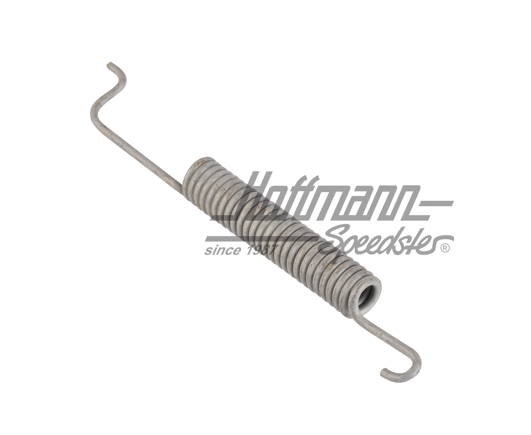 Spring, middle/upper, rear axle, Golf 1                                                             