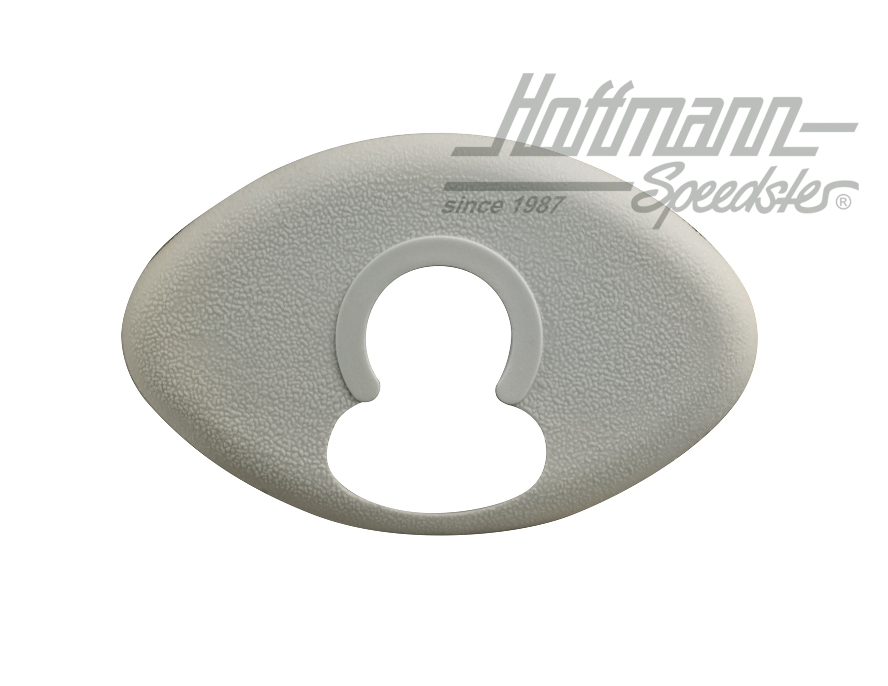 Collar, sliding-roof crank, grey | 313 877 465  8AX | 020-5514-06