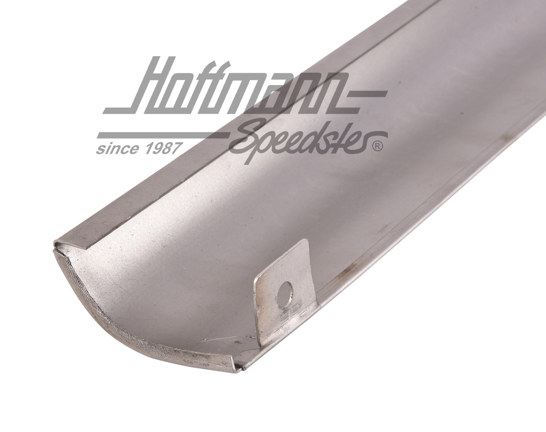 Cover, side panel, 8.67-7.79, left                                                                  