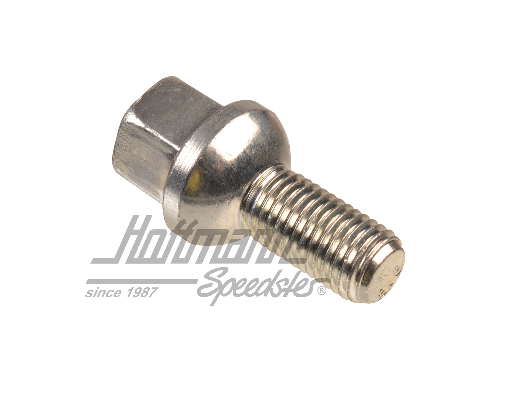 Wheel bolt, M12x23.5mm, 74-92                                                                       