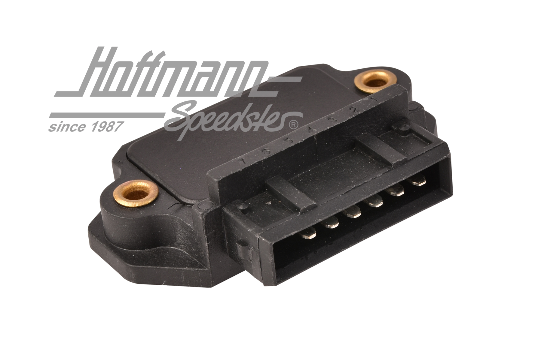 Control unit, TSZ, 928/944/964                                                                      