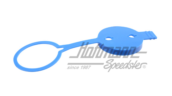 Cover, washer tank, 924/944 | 477 955 455 | 650-9100