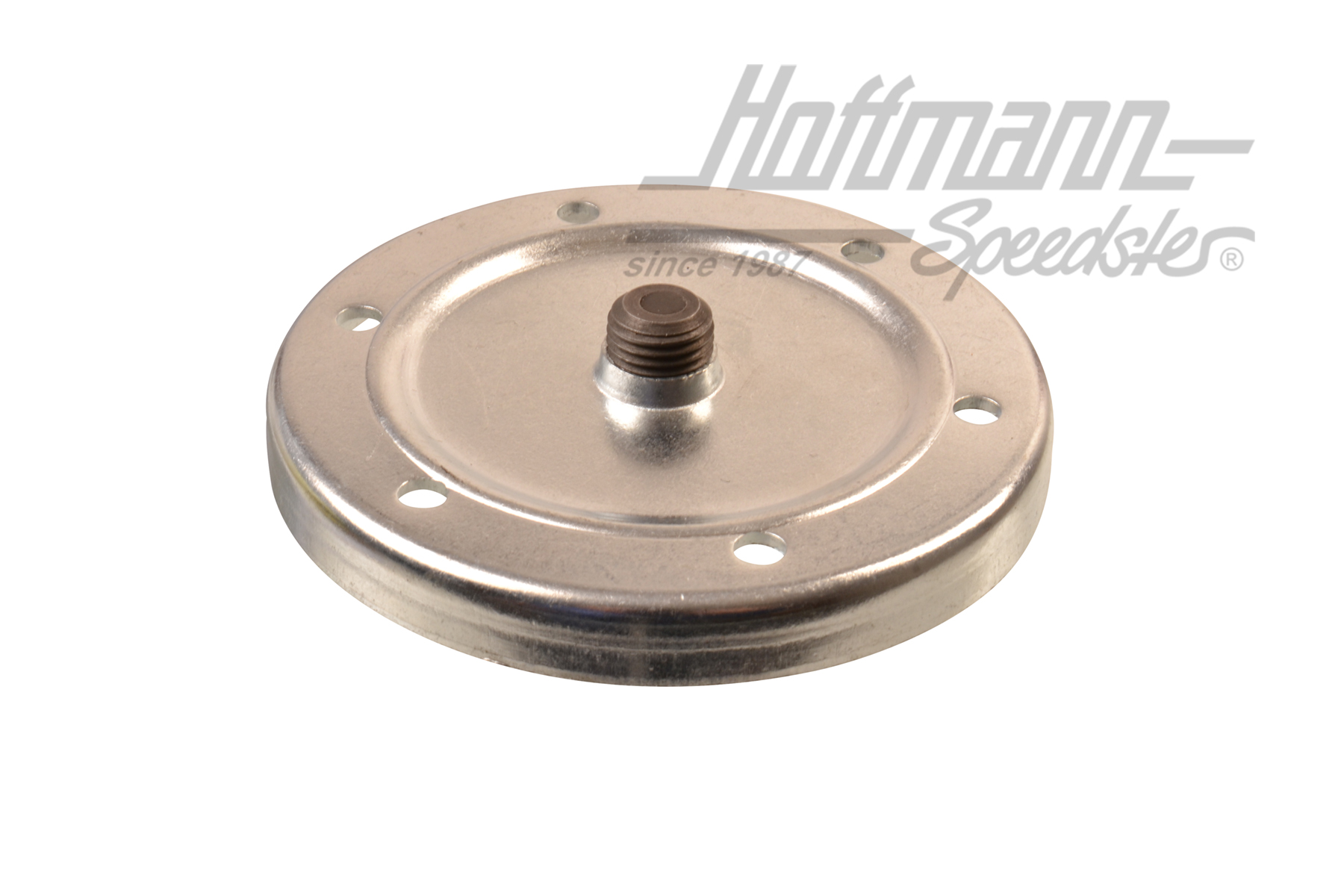 Oil sump plate, with oil drain plug, 1.2                                                            