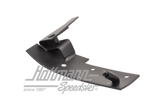Junction piece, front header bow, 68-74, left | 141 871 691 A | 060-4090-01