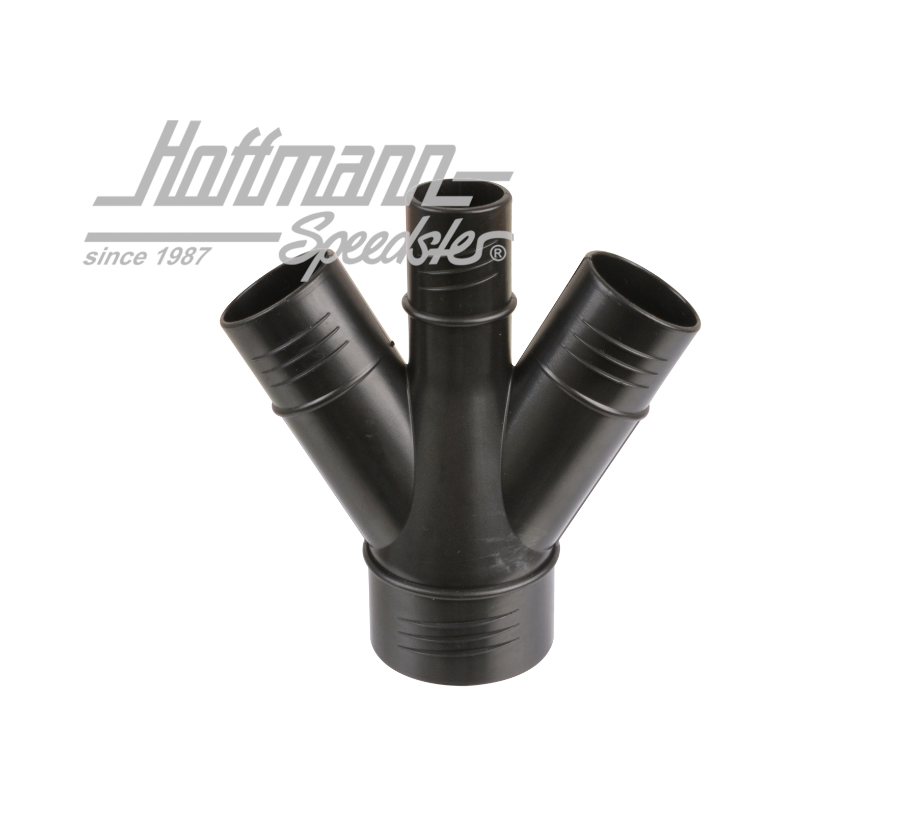 Branching, heater hose, A-pillar, triple | 113 255 463 A | 020-0915-34