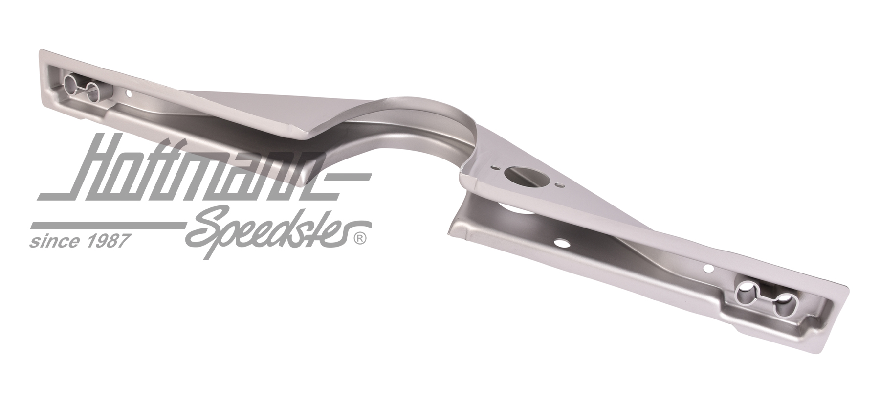 Central chassis support (Napoleon hat), Top Quality                                                 