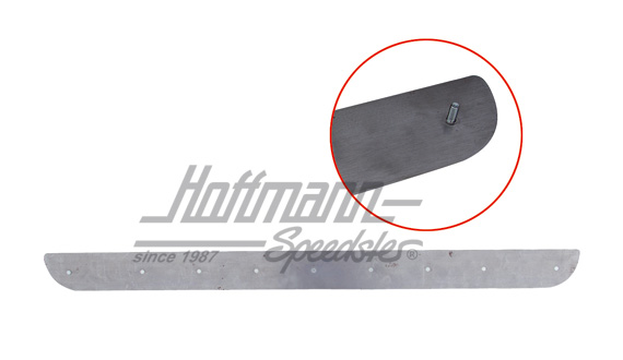 Tension bar, folding roof, rear, 7.56- | 115 875 553 | 055-7185