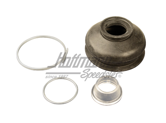 Boot, torsion arm ball joint, Bus T2/T3                                                             
