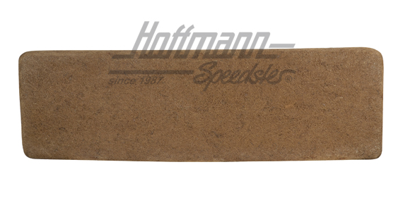 Backrest padding, rear, OE-Style, 8.71-7.79                                                         