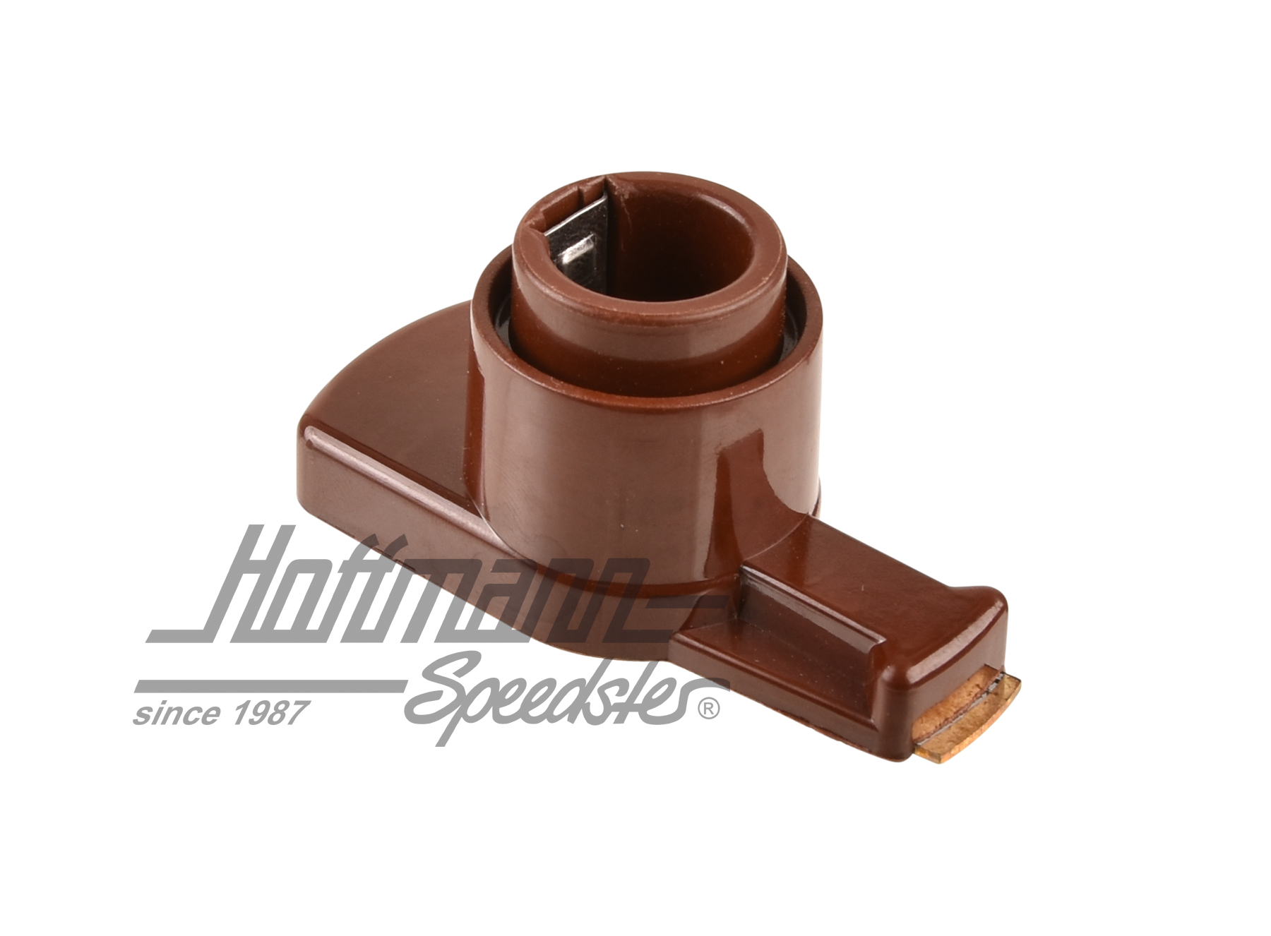 Distributor rotor, 8.60-7.65                                                                        