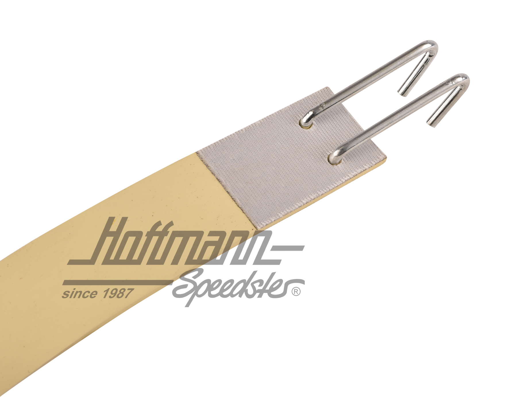 Clamping band, backrest, 356/911 (pair)                                                             