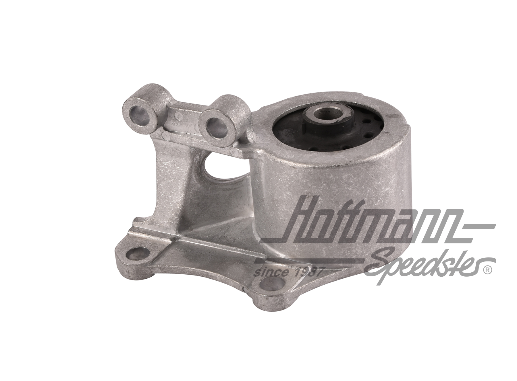 Gearbox mount, rear, Bus T4, automatic transmission 


                                           