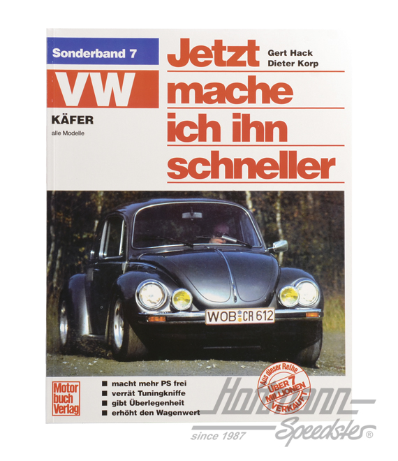 Jetzt mache ich ihn schneller | 10046 | 020-7150