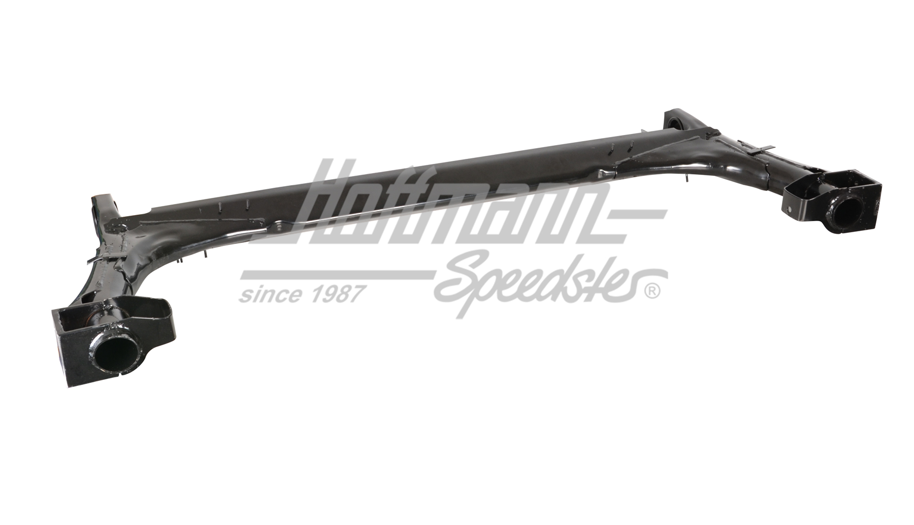 Rear axle, Golf 2, drum brake | 191 500 051 G | 204-9000