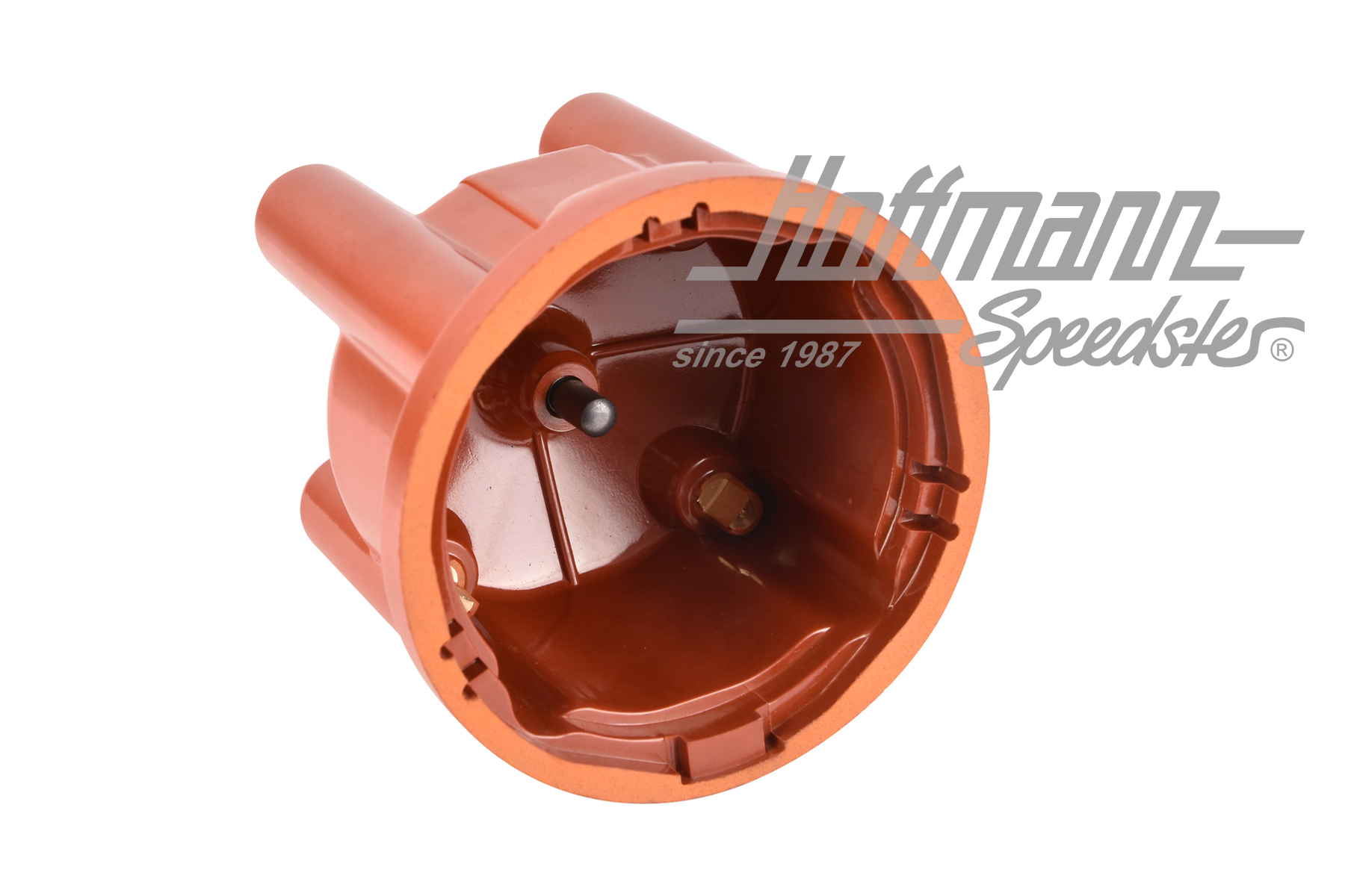 Distributor cap, standard, ø65mm                                                                    