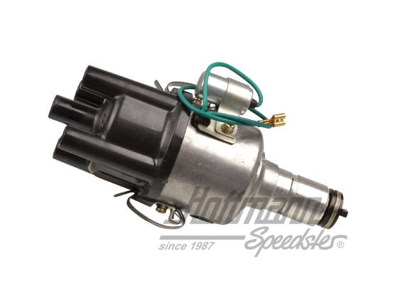 Distributor, EMPI, 009 | 00-9431-B | 010-0900-05