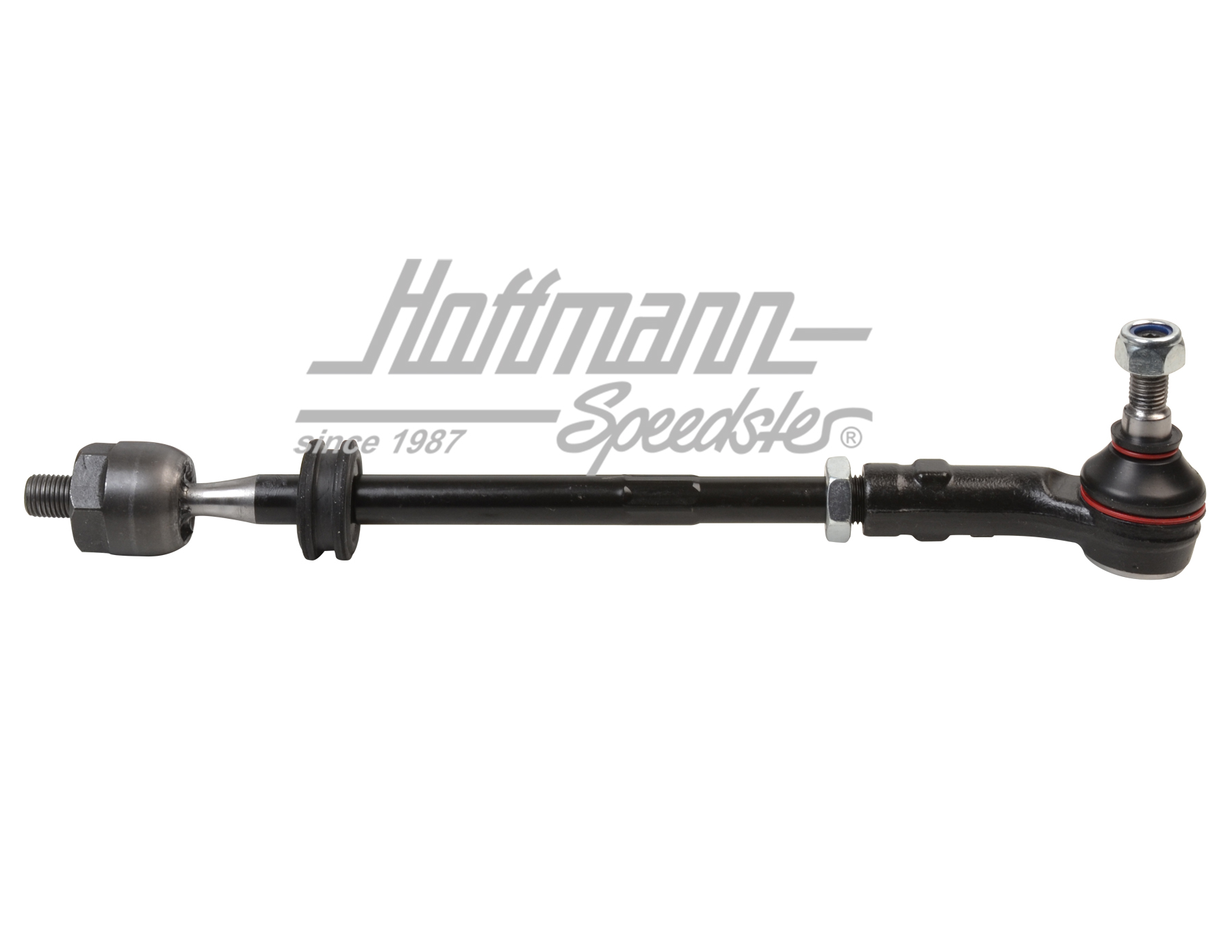 Tie rod, Bus T4, 8.91-9.94, right | 701 419 804 D | 404-5010-12