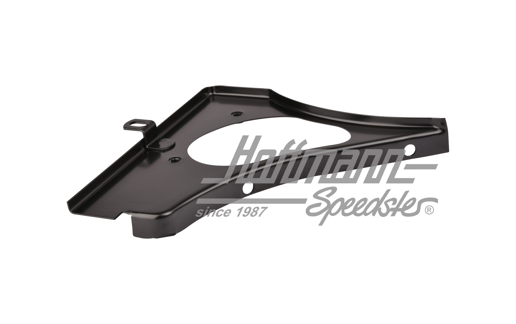 Engine tin, Porsche 911/914, 70-89, upper, right                                                    