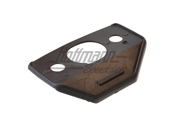 Support, rearview mirror,
 internal adjustment | 171 857 543 B | 180-7410-12