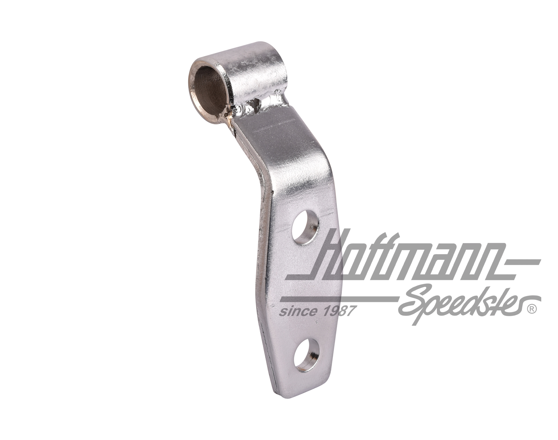 Retainer, clutch cable guide, Bus T2/T3                                                             