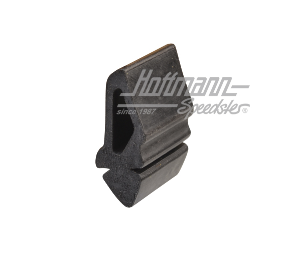 Rubber bump, engine hood, Golf 1                                                                    