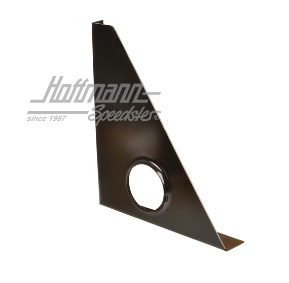 Angle plate, D-pillar, inner, 3.55-7.67, right | 211 801 574 A | 095-0308-12