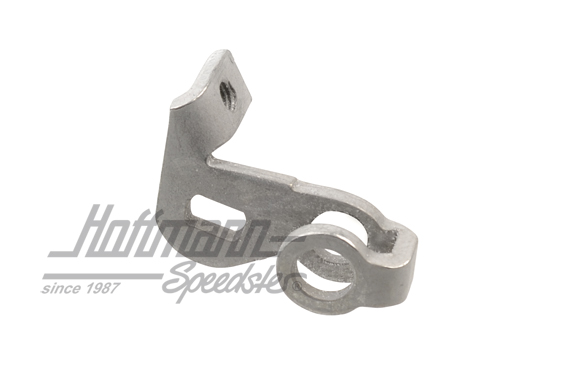 Throttle lever, carburetor, 28PCI                                                                   