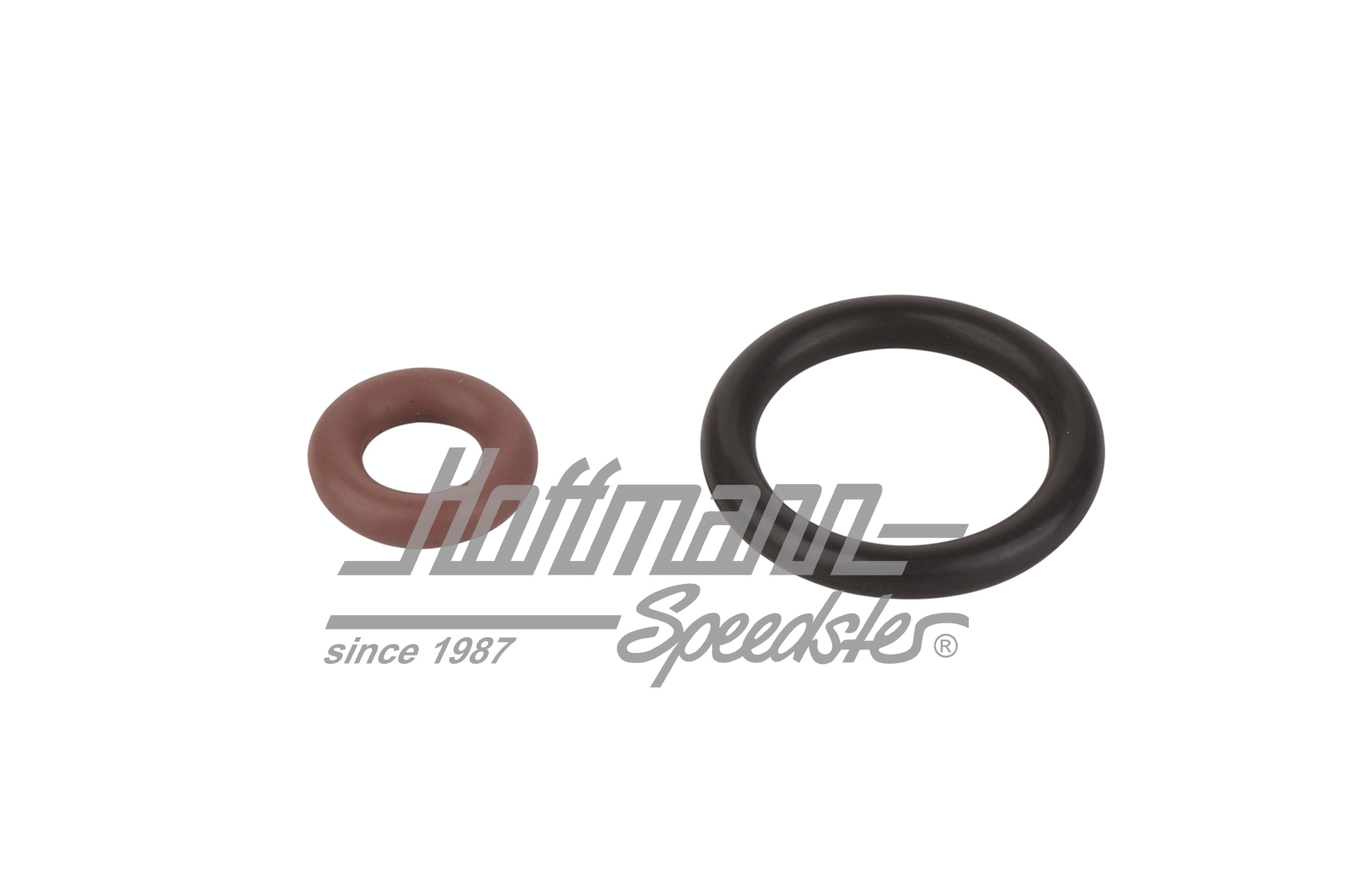 Gasket set, injection valve, 2.0+2.5 | 073 198 031 | 401-1124
