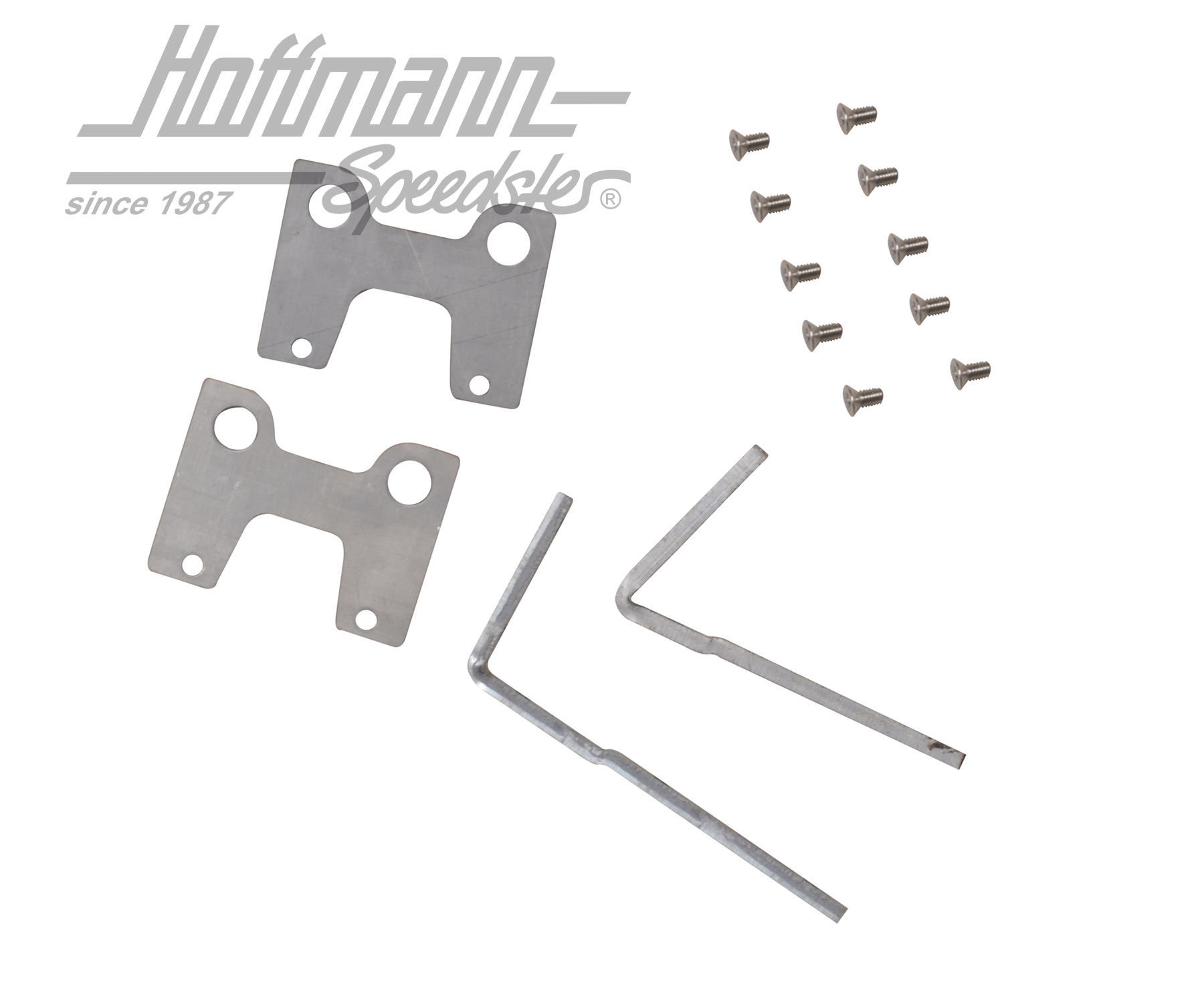 Frame, pop-out window, 68-77, left                                                                  