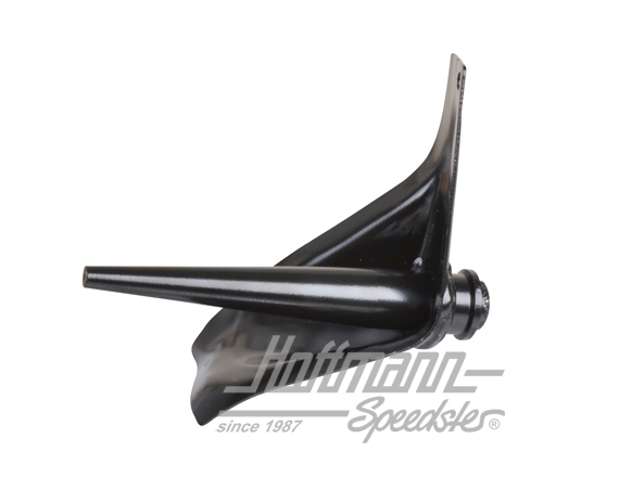 Axle mount, front, 911, right | 901 501 360 01 | 590-0150-02